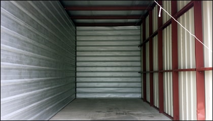 Self Storage Unit Tips Wisconsin